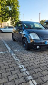 Citroën C2 HDi 70 Style Style - Citroën C2: Style