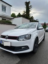 Volkswagen Polo 1.4 TSI DSG GTI GTI - Volkswagen Polo mit Benzin-Antrieb: Standheizung, Kleinwagen