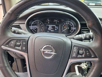 Bild 14 Opel Mokka X Innovation