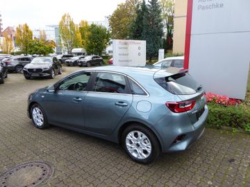 Kia Ceed 1.0 T-GDI 100 OPF Vision (CD)