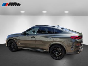 BMW X6 xDrive40d M Sportpaket Head-Up HK HiFi DAB