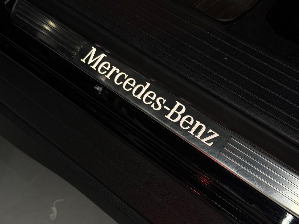 Mercedes-Benz GLE 350 d Coupé 4MATIC AMG, Foto 22 von 45
