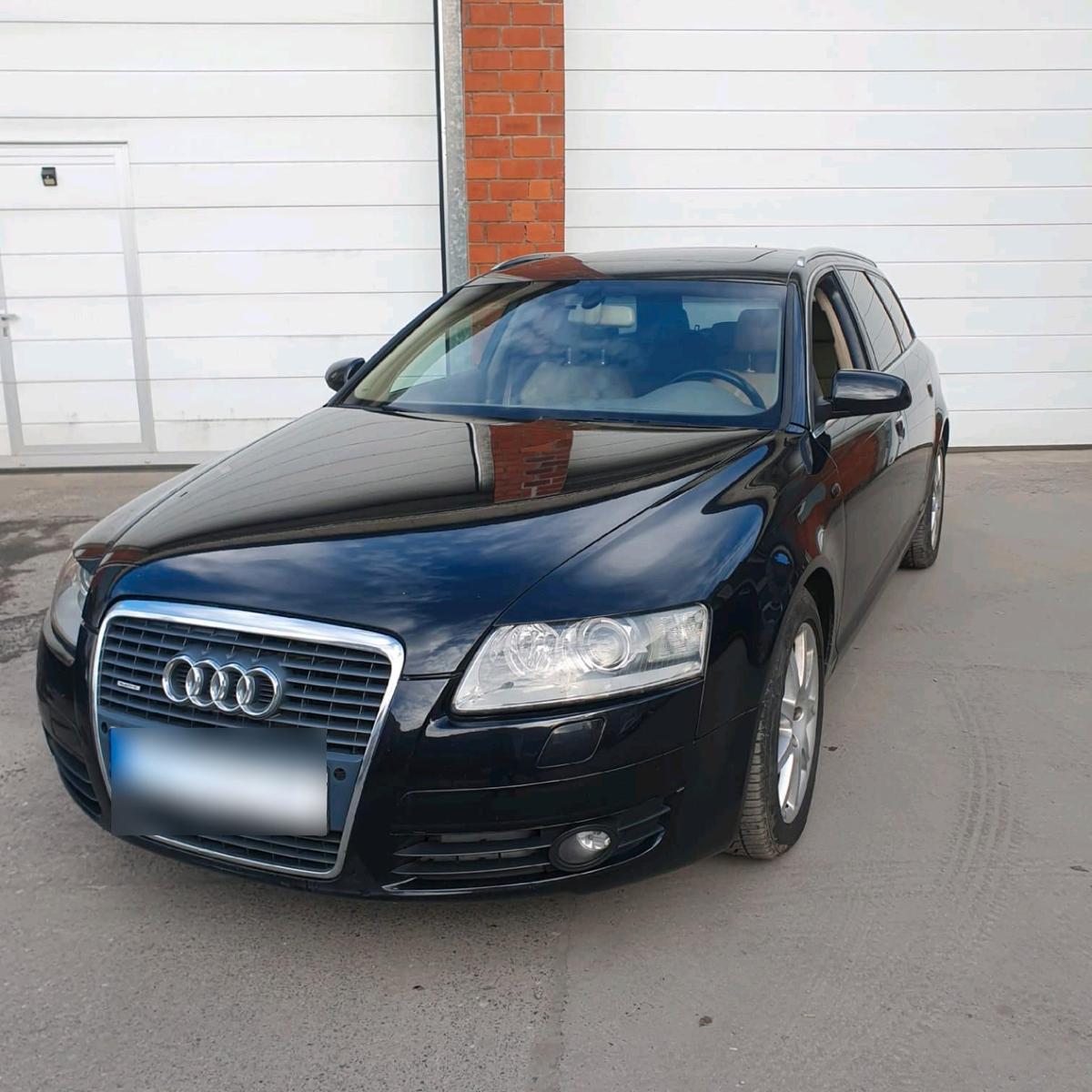 Audi Quattro, 2006