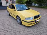 Skoda Octavia 1.8 20V Turbo RS Tüv12/27 VollScheckheft - Skoda: Turbo
