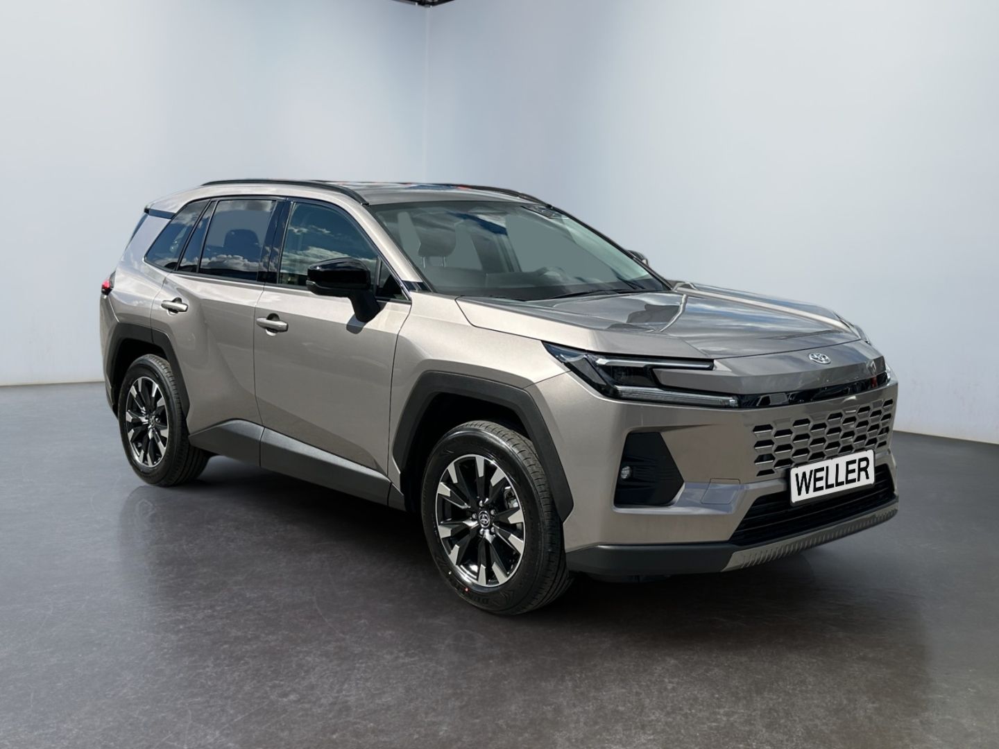 Toyota RAV 4 Teamplayer *ACC*CarPlay*CAM*SHZ*el. Sitze* imagem 3