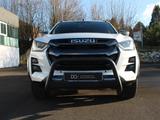 Isuzu D-Max Double Cab 4WD V-CROSS 1.9 Hardtop - gebrauchte Isuzu D-Max aus dem Jahr 2024