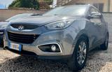 Hyundai iX35 1.7 CRDi 2WD Classic - Hyundai ix35: Classic