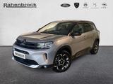 Citroën C5 Aircross PureTech 130PS C-Series - Citroën C5 Aircross aus 2022