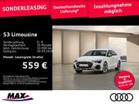 Audi S3 - Vorschau Bild 1