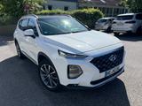 Hyundai SANTA FE 2.2 CRDi Premium 4WD 8AT SEVEN Premium - Hyundai SANTA FE in Oberhausen