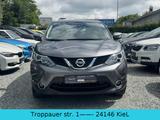 Nissan Qashqai *Kamera*AHK*54.000 KM*TÜV NEU - Nissan Qashqai in Kiel