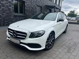 Mercedes-Benz E 350 E -Klasse T-Modell E 350 d 4Matic - Mercedes-Benz E 350 in Hannover