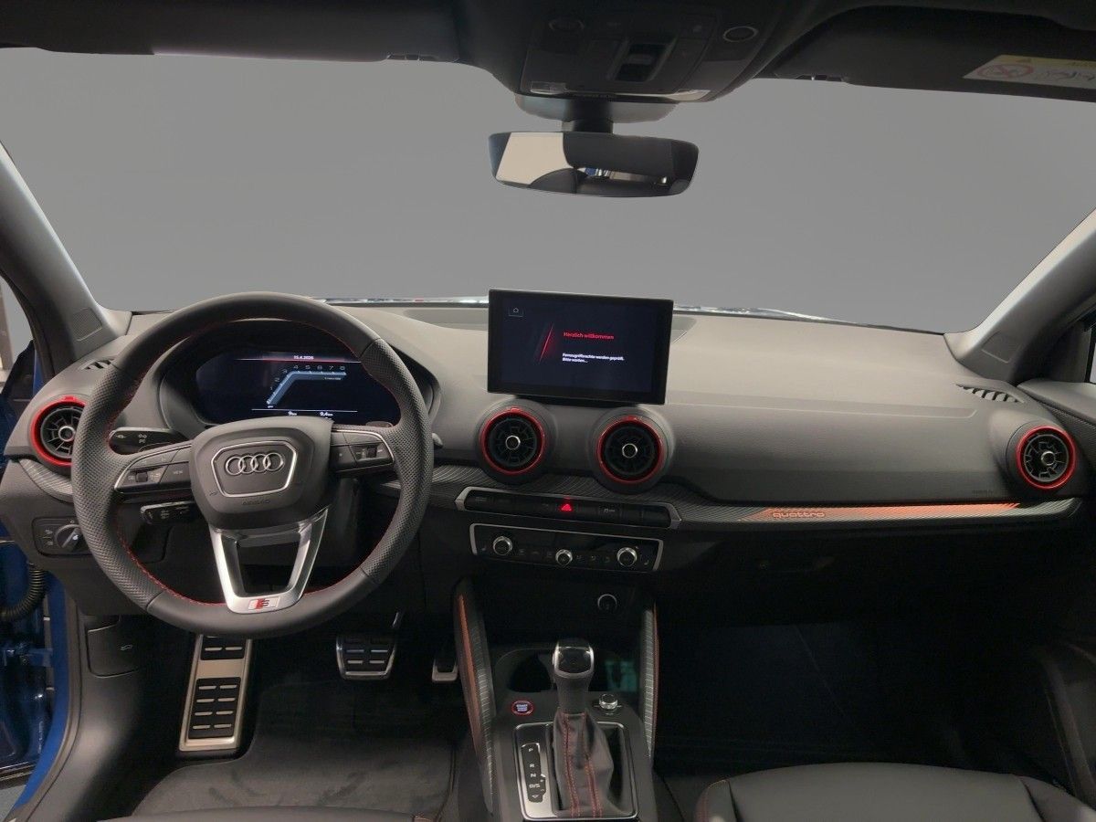 Audi SQ2 - Bild 10