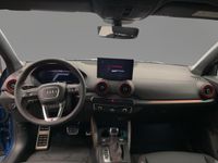 Audi SQ2 - Vorschau Bild 10