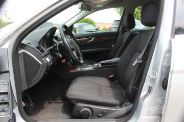 Mercedes C 180 - 12