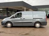 Citroën Jumpy HDi 135 FAP District 29 L2H1 Kasten - gebrauchte Citroën Jumpy aus dem Jahr 2007