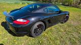 Porsche Cayman S S - gebrauchte Porsche Cayman aus dem Jahr 2006