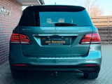 Mercedes-Benz GLE 43 AMG 4Matic Schiebedach*AHK*HarmanK - Mercedes-Benz GLE 43 AMG Gebrauchtwagen