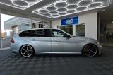 BMW 325i xDrive Touring M3 Optik AC Schnitzer 2.Hand - BMW 3er Reihe aus 2009: Kombi