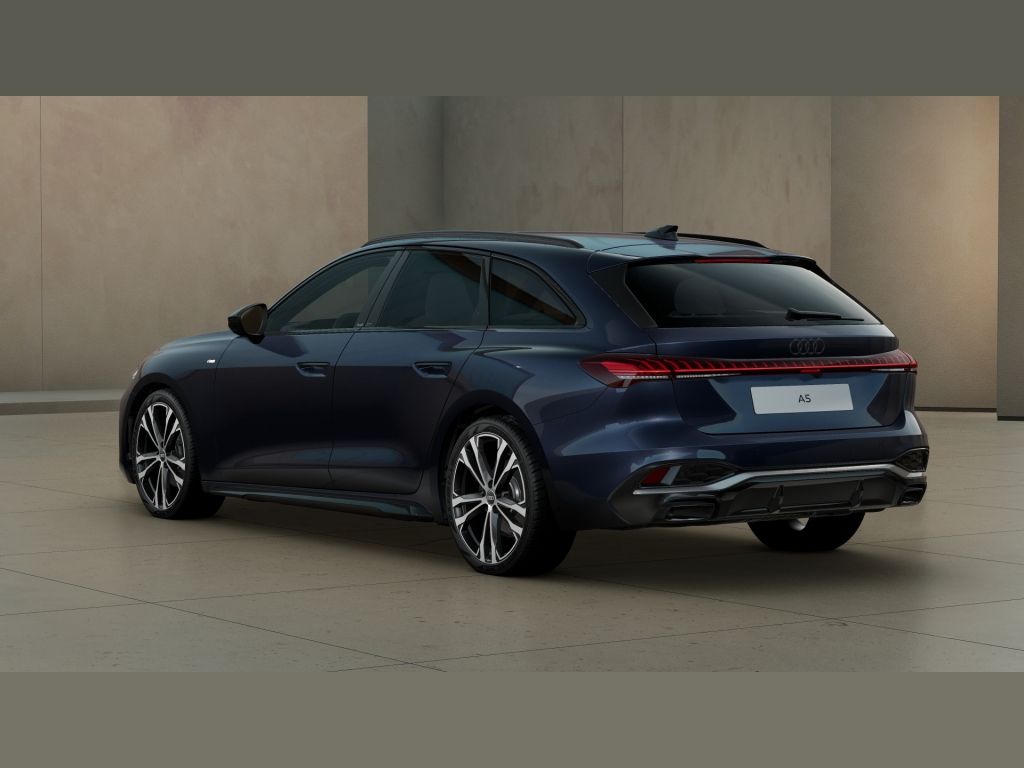 Audi A5 Avant 2.0 TFSI edition one S line Matrix B&O imagem 3