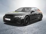 Audi A8 50 TDI quattro S line Pano LM21 HuD Digit. Ma - Audi A8: 2.5