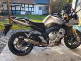 Yamaha FZ 1 S Fazer RN 16 Tausch oder Verkauf - YAMAHA FZ1 FAZER