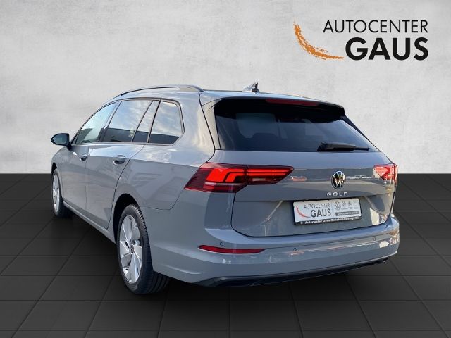 Golf Variant Life 1,5 TSI UPE € 38.676 !!! 6-Gan