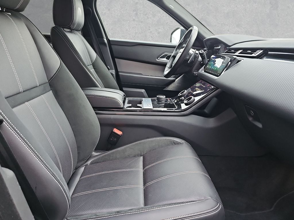 Land Rover Range Rover Velar D300 AWD R-Dynamic SE