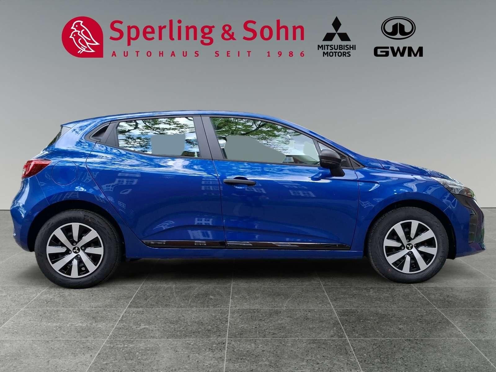 Mitsubishi Colt - Bild 7