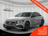 Mercedes-Benz E 450 AMG Premium Night SUPERSCREEN Pano Burm 20
