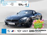 BMW Z4 Roadster sDrive 20i M-Sport LED NAVI LEDER - gebrauchte BMW Cabrios