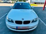 BMW serie 1 - BMW: Serie1