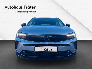 Fotografie 2 des Opel Grandland (X) Grandland GS 1.5D AT Navi 360°Kamera LED SHZ