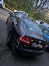 Volkswagen Polo Limousine 1.4 TDI seltener Stufenheckmodell - Volkswagen Polo: Stufenheck
