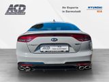 Kia STINGER 3.3 GT AWD AT*PANO*LEDER*VOLLAUSSTATTUNG - Kia: Coupé