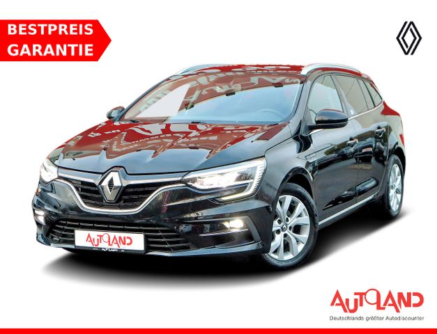 Renault Megane IV Grandtour 1.5dCi VC Navi SHZ LED