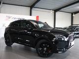 Jaguar E-Pace 2.0 T R-DYNAMIC HSE AWD BLACK PACK / TOP - Jaguar E-Pace Gebrauchtwagen
