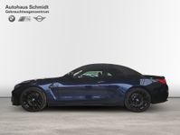 BMW M4 - Vorschau Bild 2