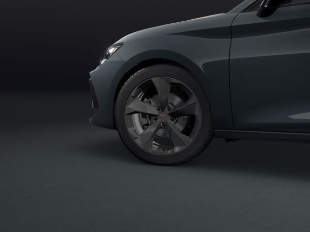 Cupra Leon - Bild 3
