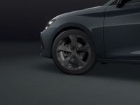 Cupra Leon - Vorschau Bild 3