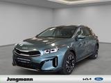 Kia XCeed 1.5 T-GDI OPF DCT7 SPIRIT - Kia XCeed Gebrauchtwagen in Wuppertal