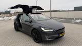 Tesla Model X P100D Performance Ludicrous 6 Seats MCU2 - Tesla Model X aus 2017