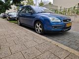 Ford Focus Turnier Titanium 2.0 Tdci - Ford Focus aus 2006: Tdci