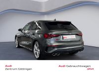 Audi S3 - Vorschau Bild 4