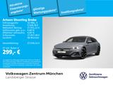 Volkswagen Arteon Shooting Brake 2,0 TSI R-Line ACC DCC IQ. - VW Arteon Gebrauchtwagen in München