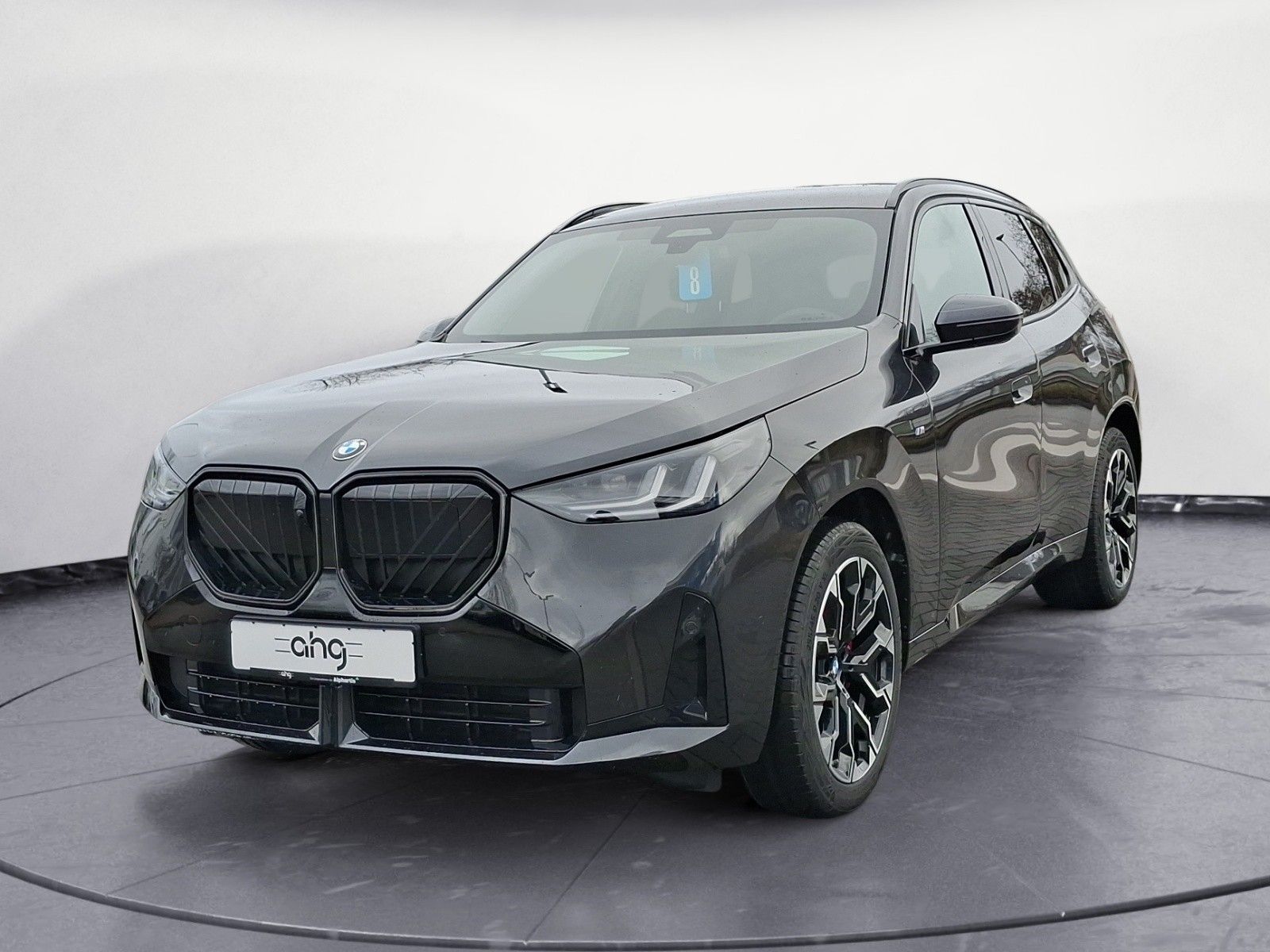 BMW X3 - Bild 2