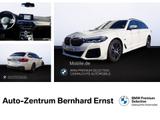 BMW 520e Touring M Sportpaket DAB Hifi Live Cockpit - BMW 520 in Herne