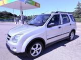 Suzuki Ignis 1.5 16V cat 4x4 - gebrauchte Suzuki Ignis aus dem Jahr 2005