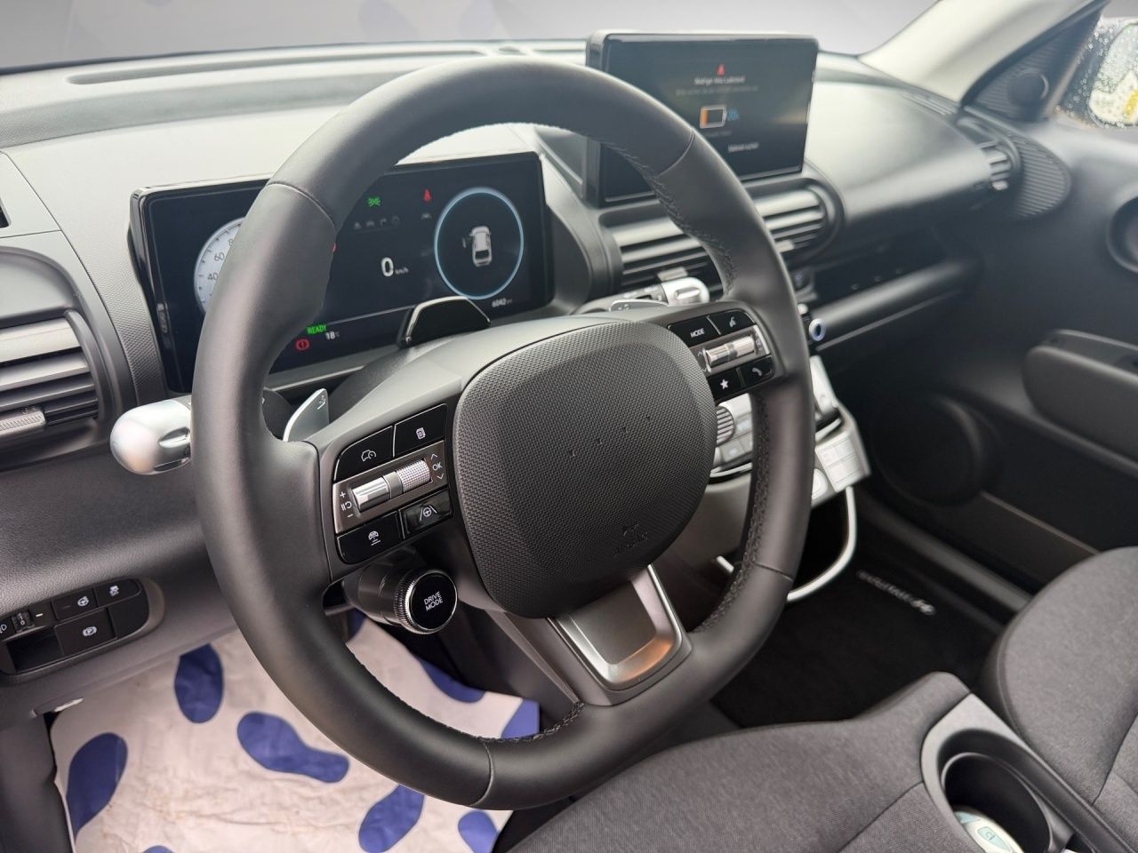 Hyundai INSTER – Bild 13