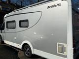 Dethleffs T6901 Eigthy - Wohnwagen & Wohnmobile in Leverkusen